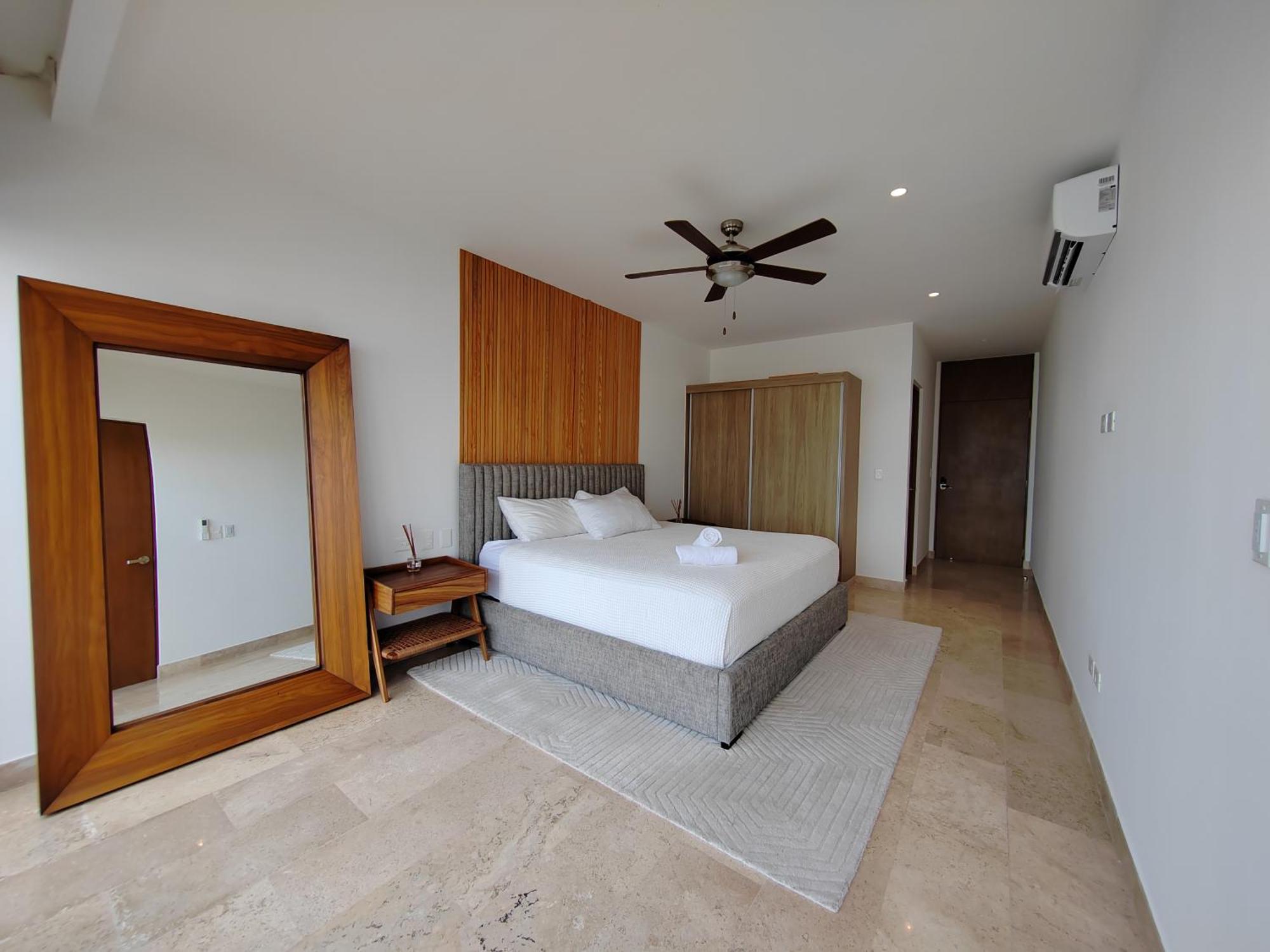 New & Equipped Apartment Steps From The Beach With Pool Jacuzzi By Yeah Плая-дель-Кармен Экстерьер фото