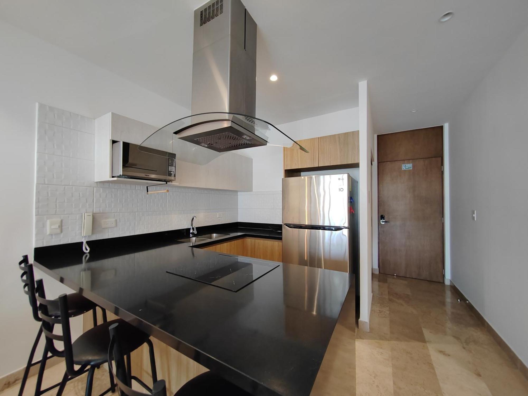 New & Equipped Apartment Steps From The Beach With Pool Jacuzzi By Yeah Плая-дель-Кармен Экстерьер фото
